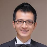 Prof Ryan Wang