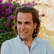 Seth Anziska | About | University College London