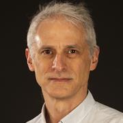 Rob Brownstone | About | University College London