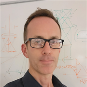 Dr Mike Shaw