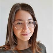 Jessica Pickles | About | University College London