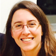 Dr Susana Lopez-Querol