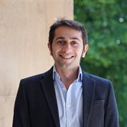 Mehran Moazen | About | University College London