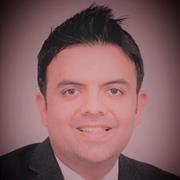 Neil Nathwani | About | University College London