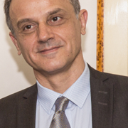 Prof Zoran Milutinovic