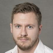 Dr Frederic Lange