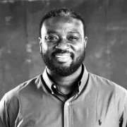 Emmanuel Osuteye | About | University College London