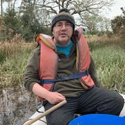 Carl Sayer | About | University College London