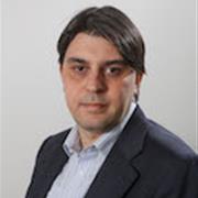 Dimitrios Rovas | About | University College London
