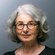 Prof Gill Bates