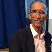 Anwar Rumjaun | About | University College London