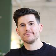 Robin Roussel | About | University College London