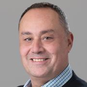Dr Andreas Vlachidis