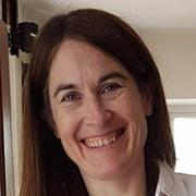 Lisa Sampson | About | University College London