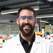 Kristopher Page | About | University College London