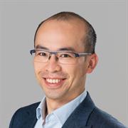 Zhixin Liu | About | University College London