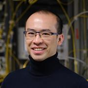 Dr Zhixin Liu