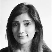 Dr Madiha Shaikh