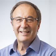 Jonathan Ledermann | About | University College London