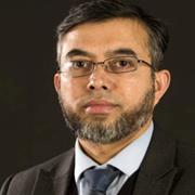 AFM Saiful Islam | About | University College London