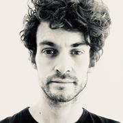 Tim Wickson | About | University College London
