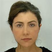 Dr Azadeh Mashayekhi