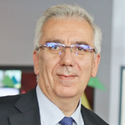 Angelo Markopoulos | Research | University College London