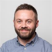 Peter Lythe | About | University College London