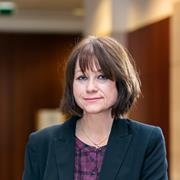 Maria Thom | About | University College London