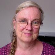 Dr Anne Schlottmann
