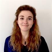 Isabel Straw | About | University College London