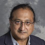 Prof Talvinder Sihra