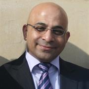 Hassan Rashidi | About | University College London