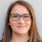 Ivana Orsolic | About | University College London