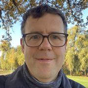 Michael Crossland | About | University College London