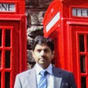 Manoj Nair | About | University College London