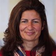 Mala Maini | About | University College London
