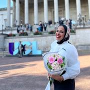 Shaimaa Hassan | About | University College London