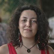 Lisa Randisi | About | University College London