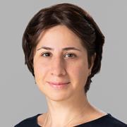 Dr Sara Ghoreishizadeh