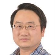 Dr Yukun Hu