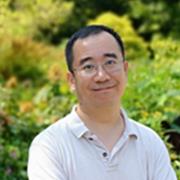 Huiliang Li | Research | University College London