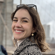 Maria Kalyva | About | University College London