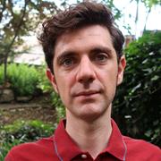 Niall Geraghty | About | University College London