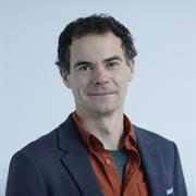 Dr Tom Partridge