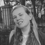 Neave O'Clery | About | University College London