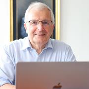 Chris Rapley | Publications | University College London