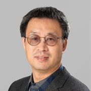 Huiyun Liu | About | University College London