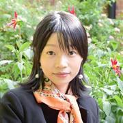 Dr Xiaofan Amy Li
