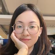 Danting Chen | About | University College London